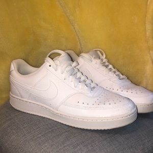 Nike Air Force Ones